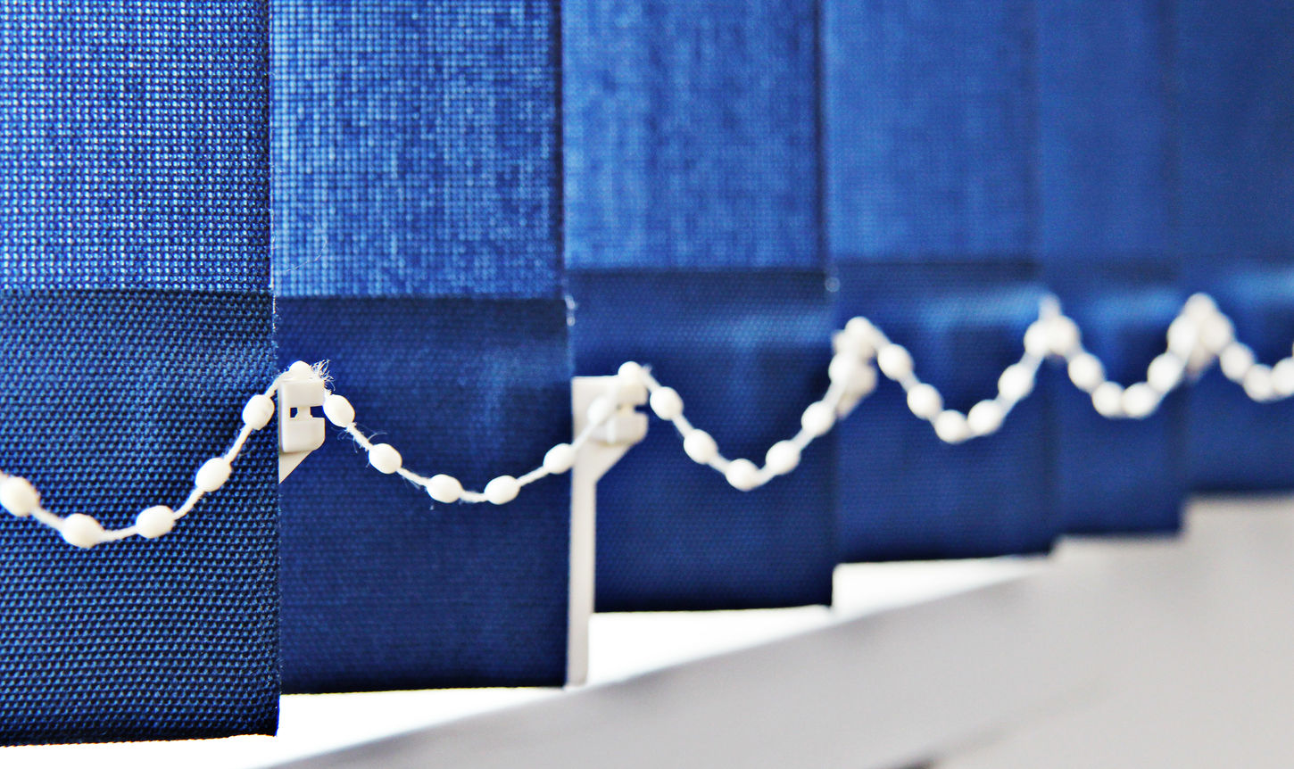 Faber Lamelgardin 139-152 cm