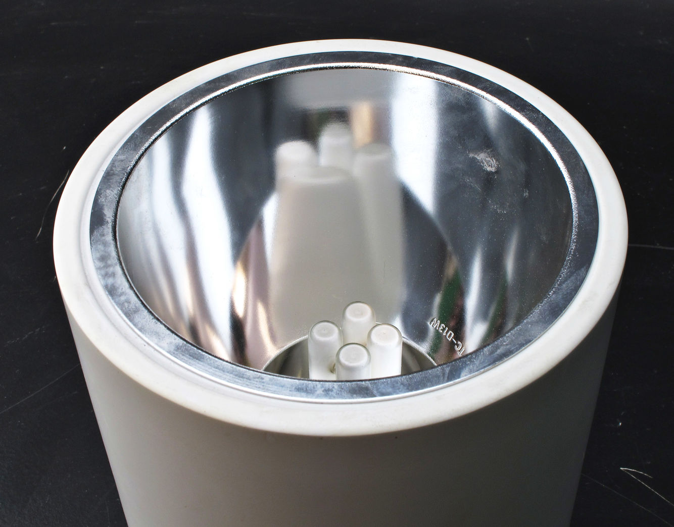 Cylinder armatur fra KUA