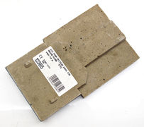 ACO Drain endestykke; V100S