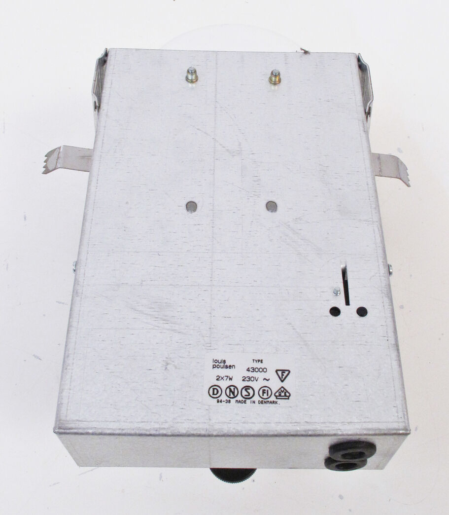 Strata Ø 21 cm - Louis Poulsen