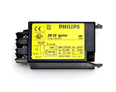 Philips SN58 Tændingsenhed
