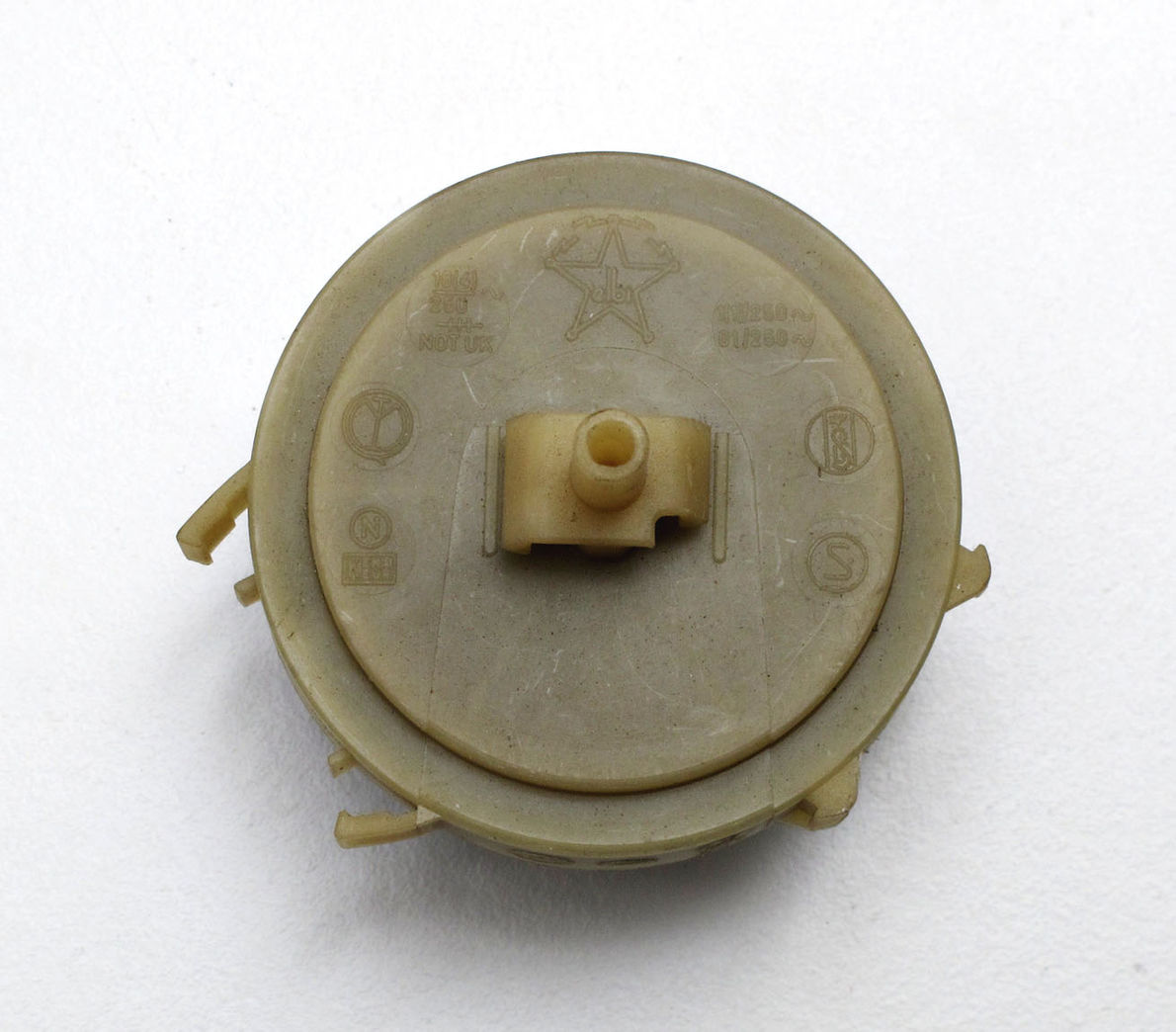 Pressure switch