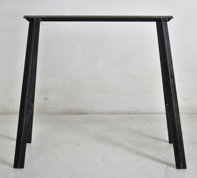 Bordbukke - sæt i jern