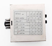 C_MAC RT 41 Sensor Amplifier 24VDC