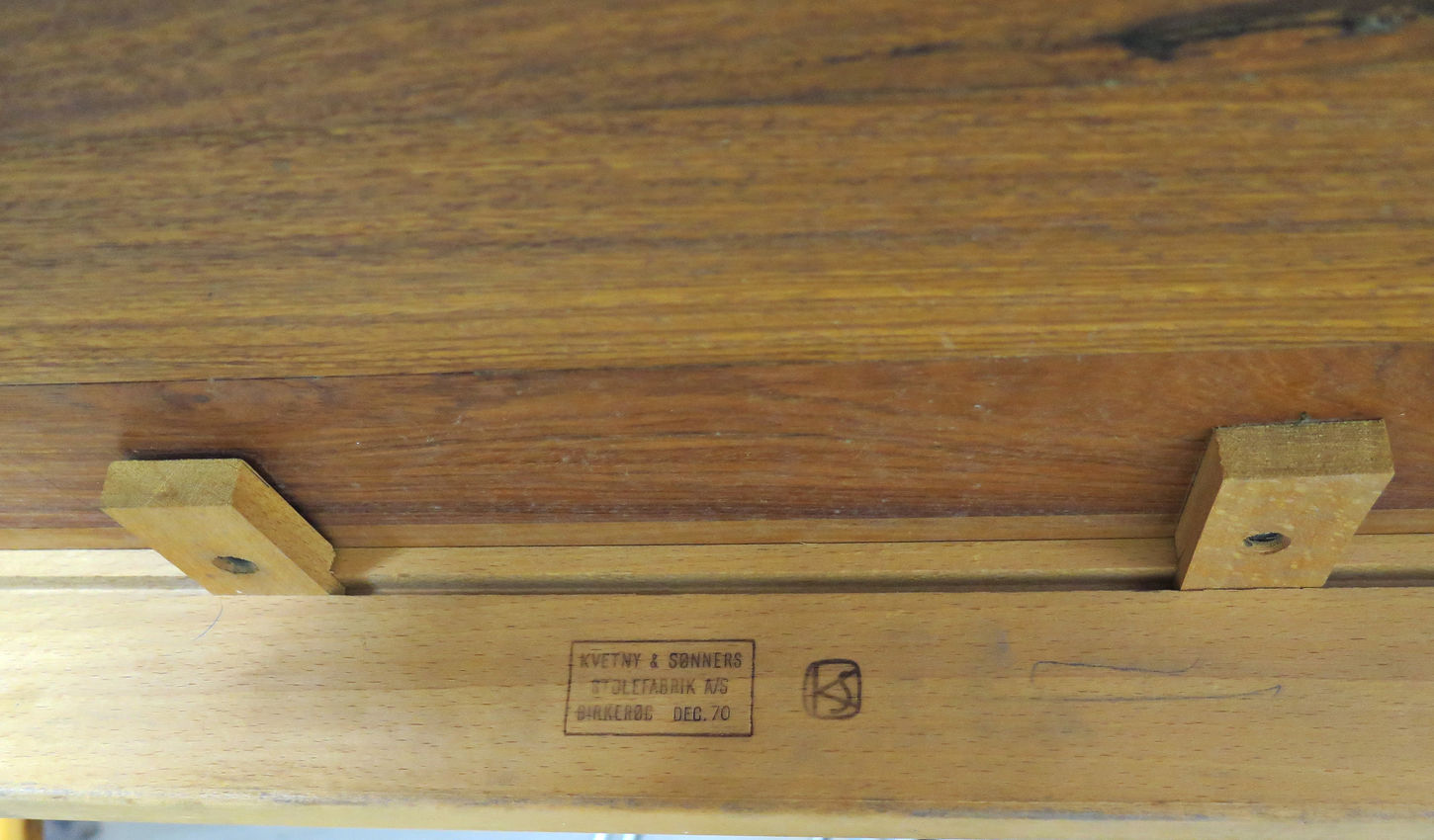 Skolebord