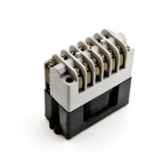 LK-NES Kontaktor 6P 220V/20A