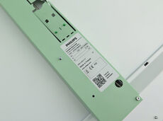 Philips indbygningsarmatur LED