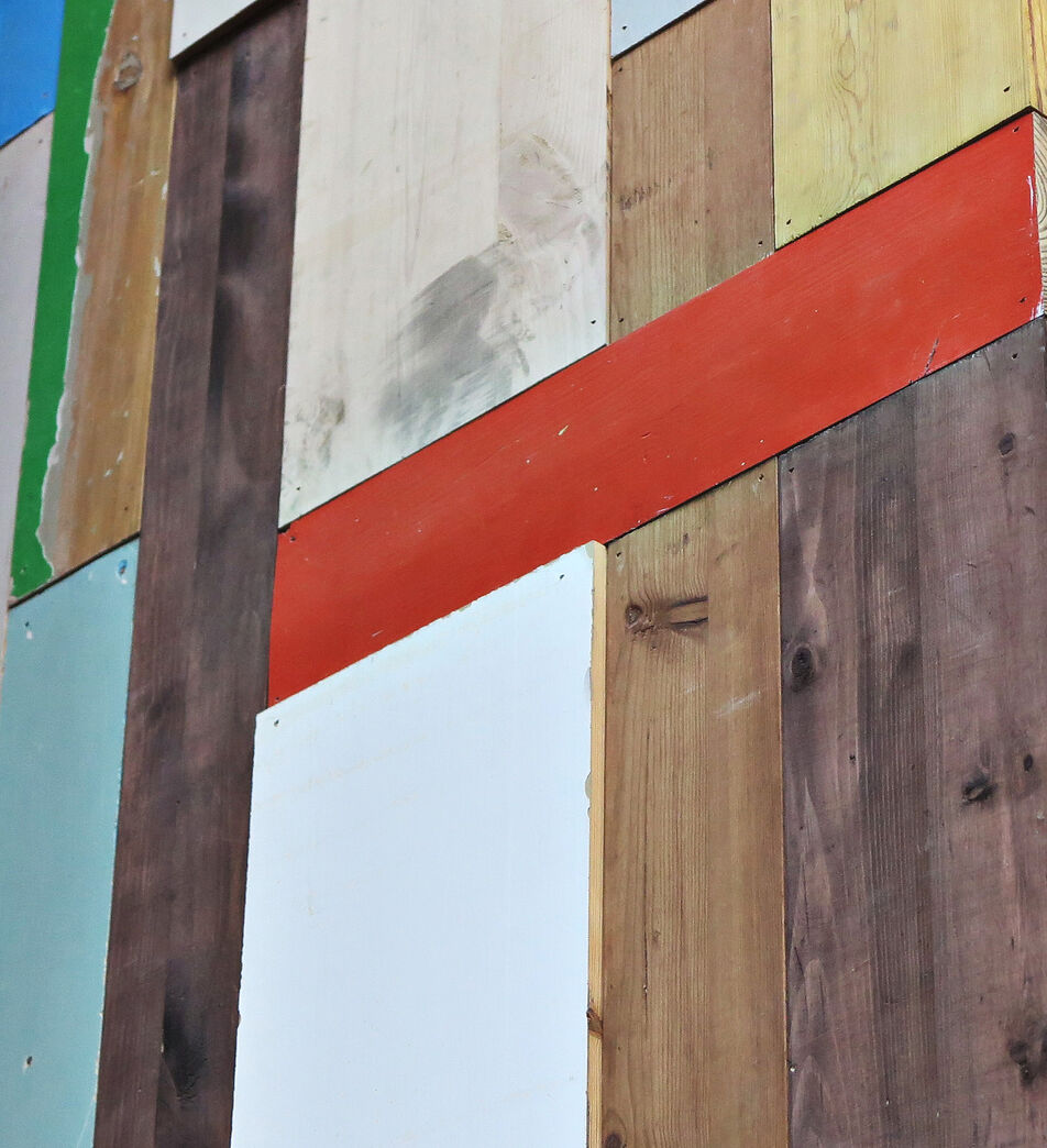 Løse fyldninger - Diverse størrelser