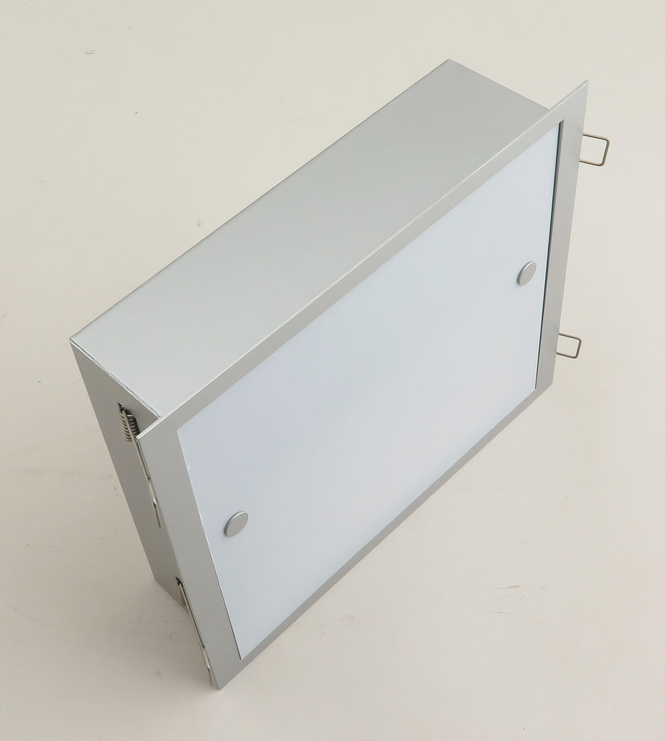 Indbygningsspot - Modular Lighting Instruments
