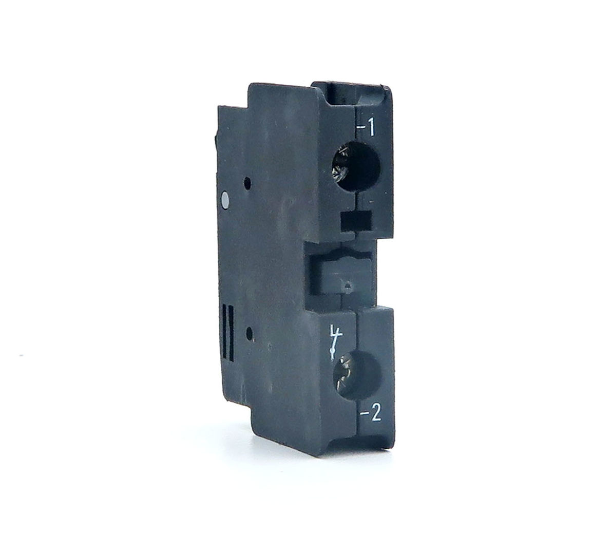 LK hjælpekontakt, bryde - NY!!