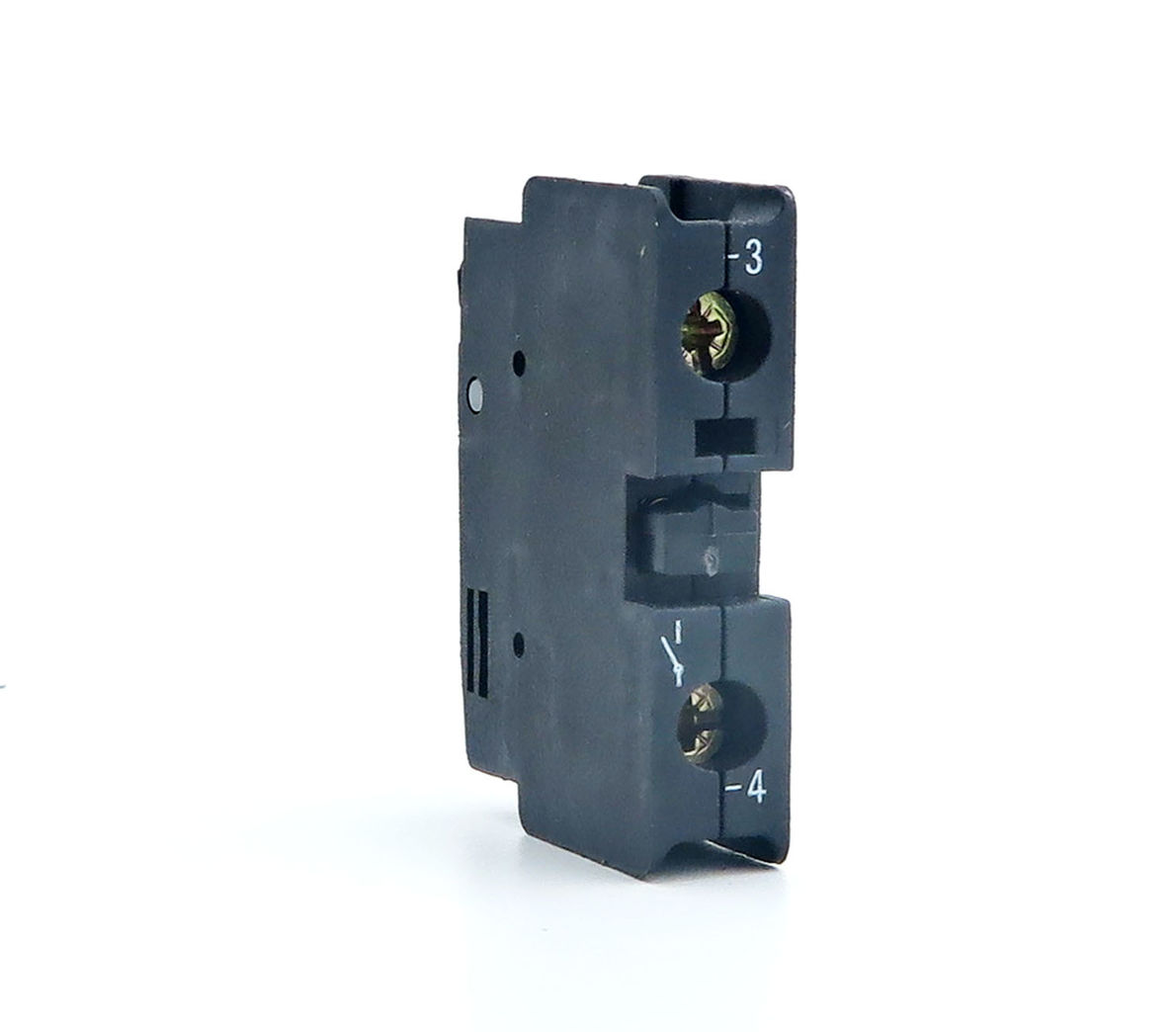 LK hjælpekontakt, slutte - NY!!