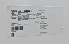 Laboratorieskab
