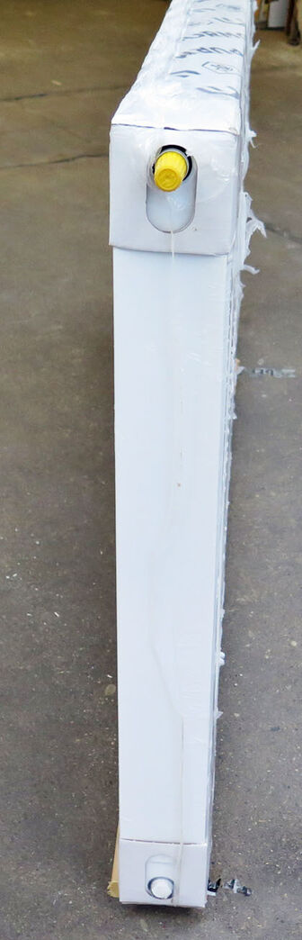 Radiator Purmo - 180 cm