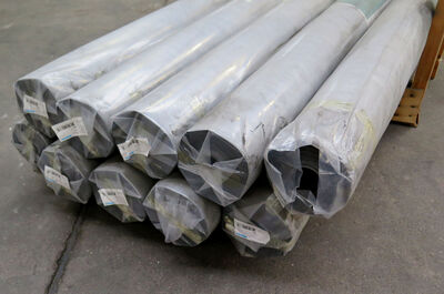 Icopal Windy Facade vindspærre 3x50m