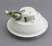 Munkegaardslampe Ø 23 cm - Louis Poulsen