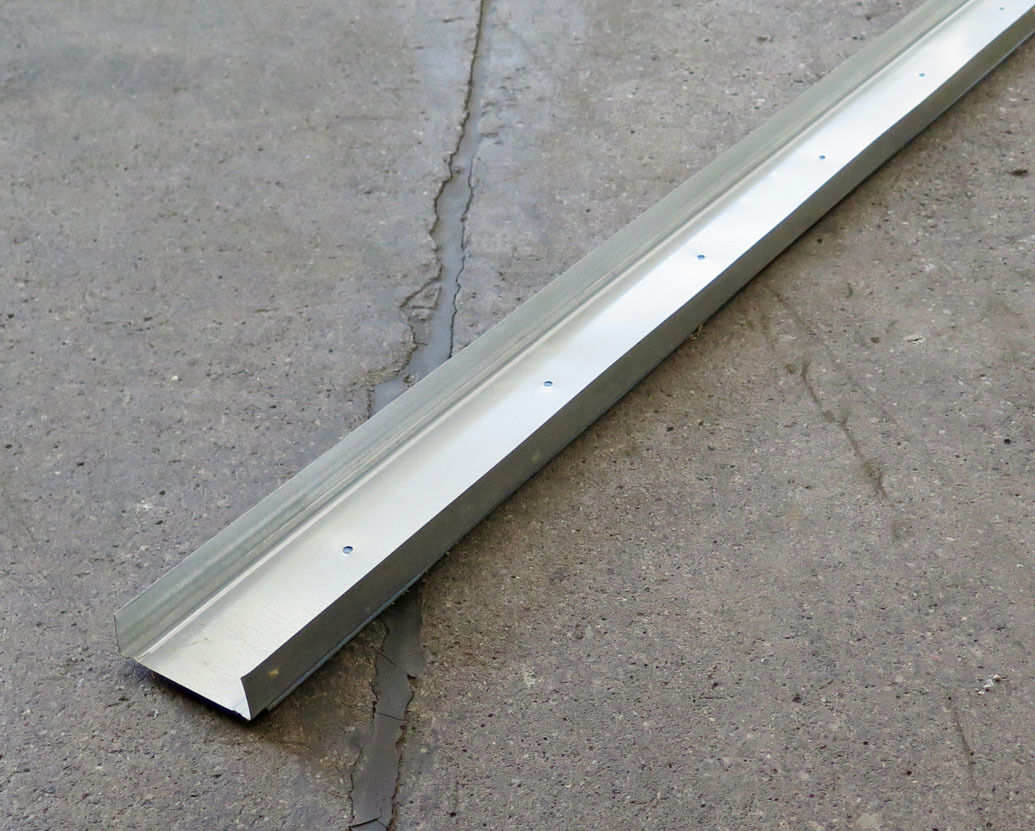 Knauf, Mskp Skinne 95 mm