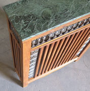Radiatorskjuler