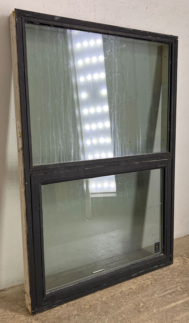 Termovindue fra Rationel