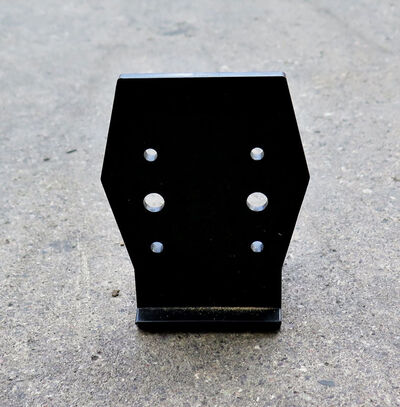 Knudsen kile K-Mur 50