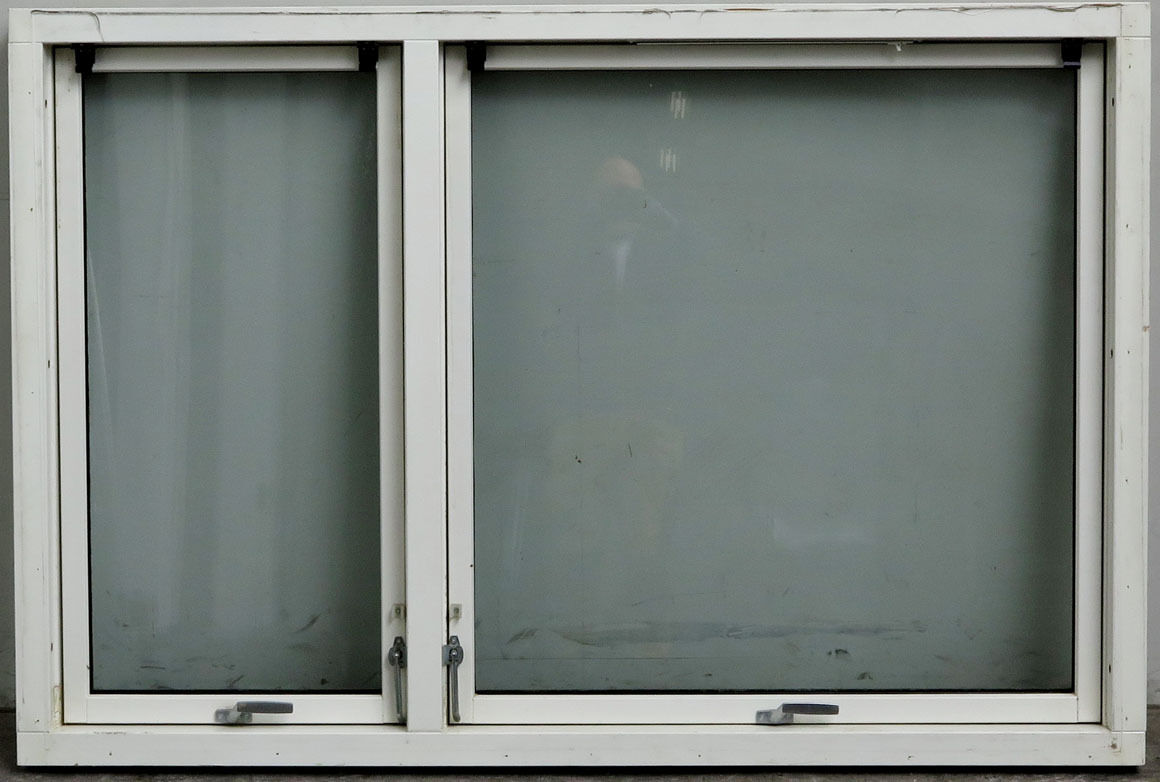 2-fags termovindue