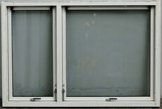 2-fags termovindue