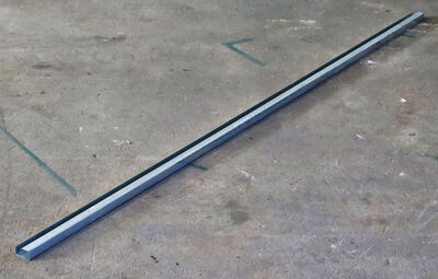 Gyproc BFL 12-14, 41/25-0,5 L:2000 mm