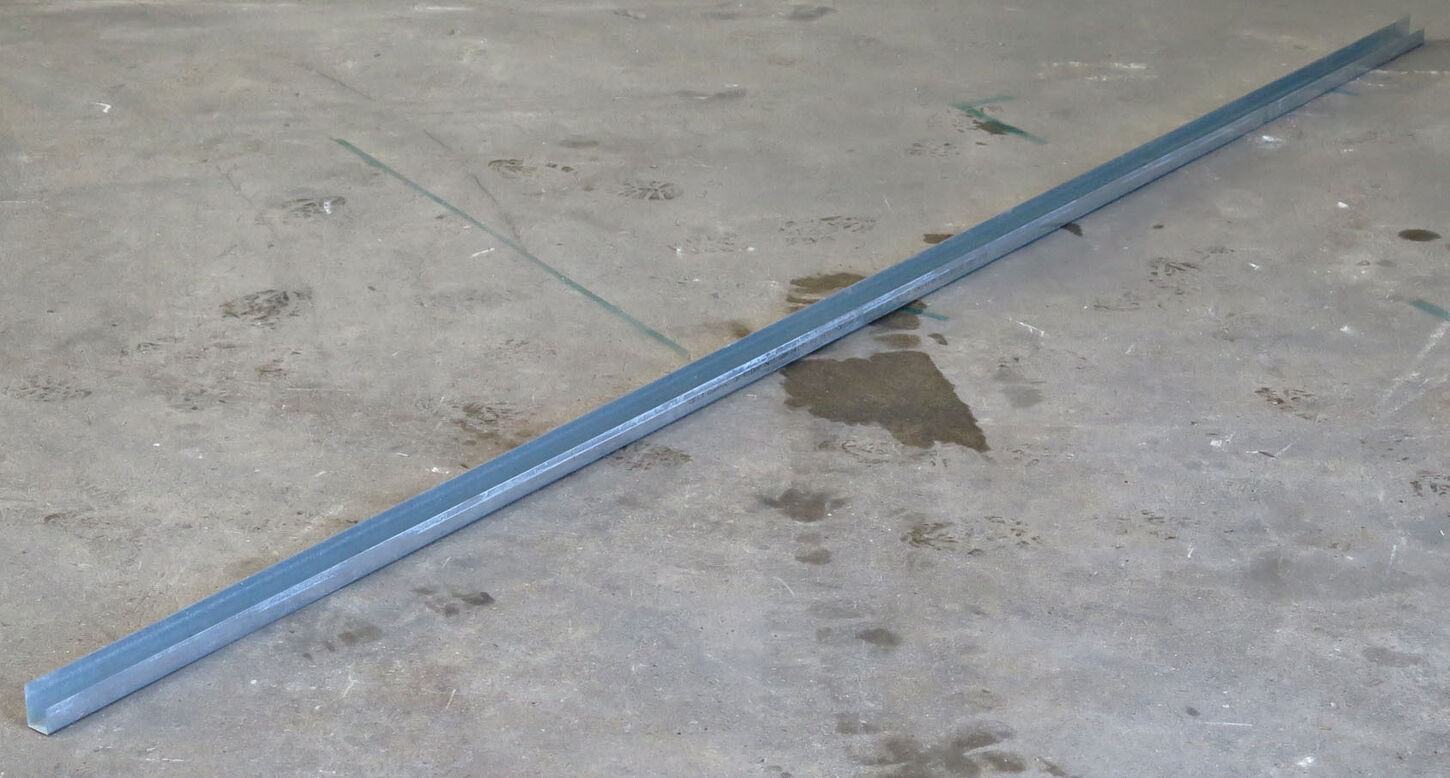 Gyproc GK-C L:3000 mm