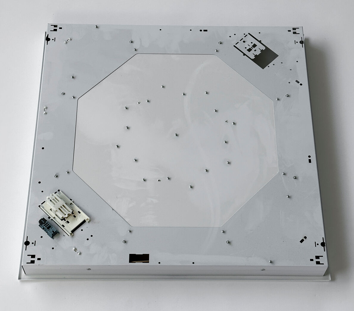 Philips DayZone recessed 60 x 60 cm