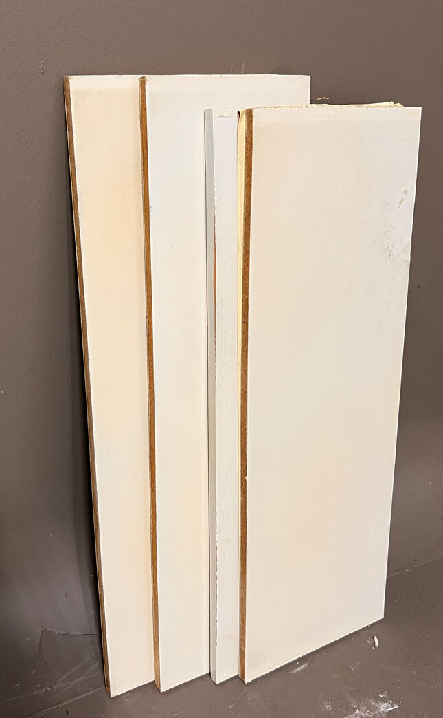 Køkken-overskab Køkken-overskab