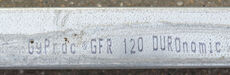 Gyproc GFR 120 DUROnomic 4000 mm