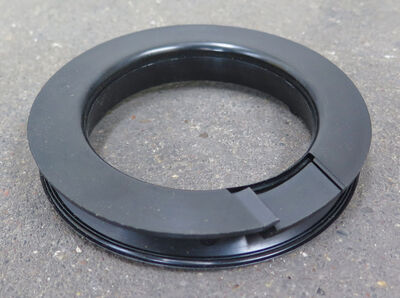 Ventilationsstuds Ø 110 mm