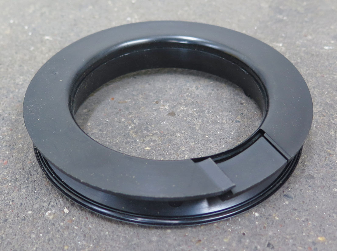 Ventilationsstuds Ø 110 mm