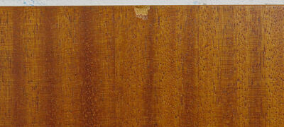 Fineret dør uden karm