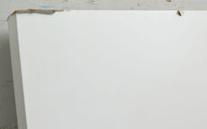 Lyddør dB35 med glas uden karm