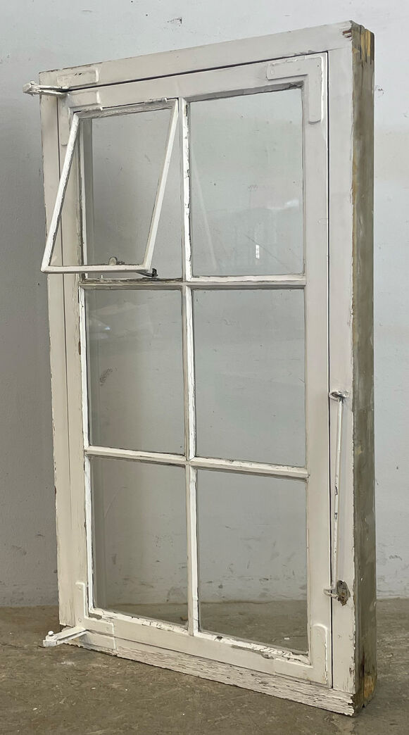 Sprossevindue Sprossevindue