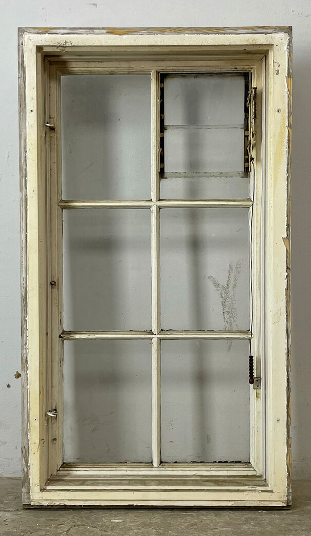 Sprossevindue Sprossevindue