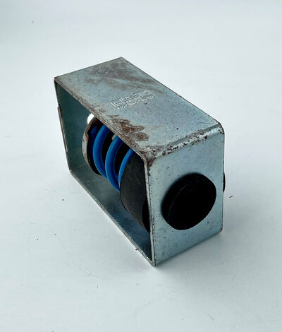 Anti Vibration Fjederbeslag