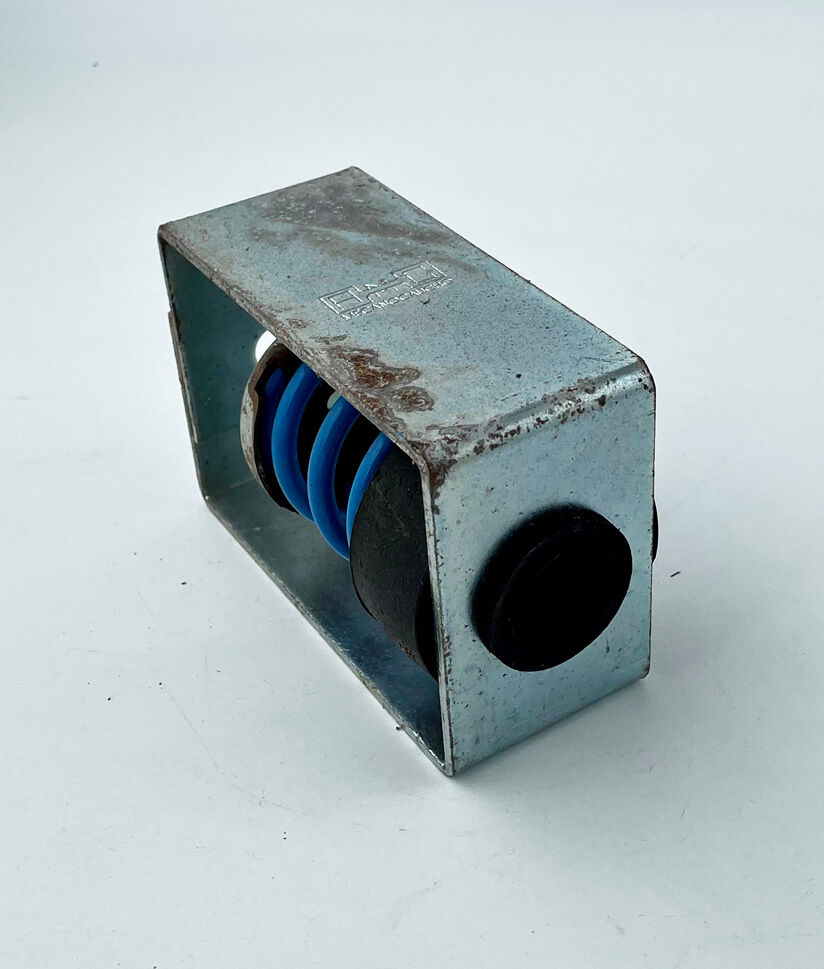 Anti Vibration Fjederbeslag Anti Vibration Fjederbeslag