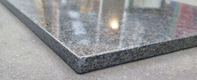 Vinduesplade 125x36,1x2 cm