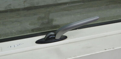 Termovindue fra Idealcombi