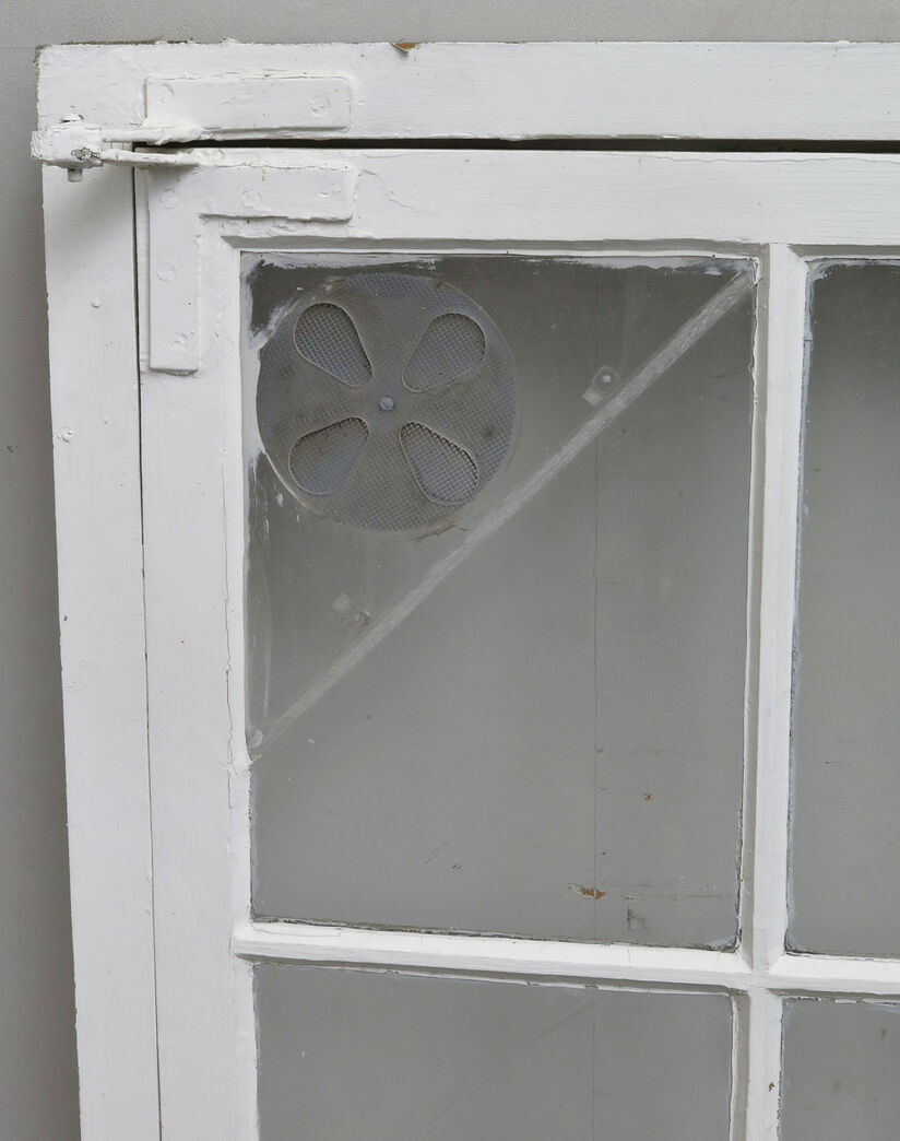 Sprossevindue Sprossevindue