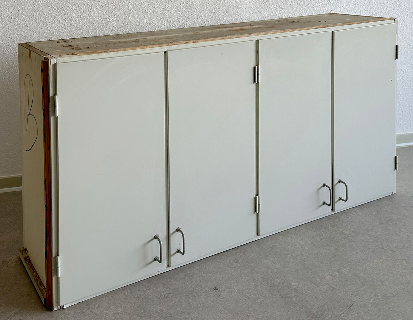 Overskab fra 1970'erne