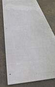 Facadeplader Hvid 8 mm - 160 m2