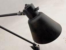 Skrivebordslampe