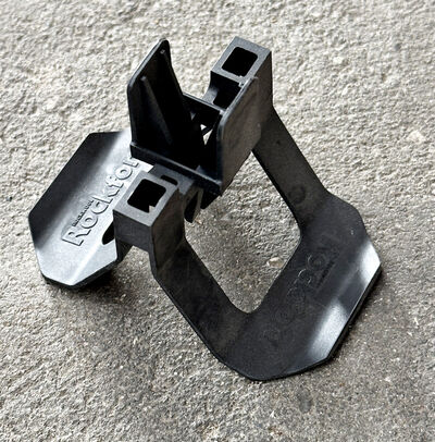 Rockfon Hold down clips 100 stk