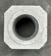 Isokern indermodul Ø16 cm