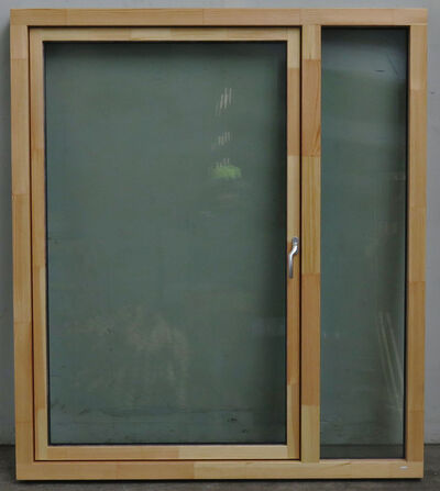 Nyt termovindue fra NorDan