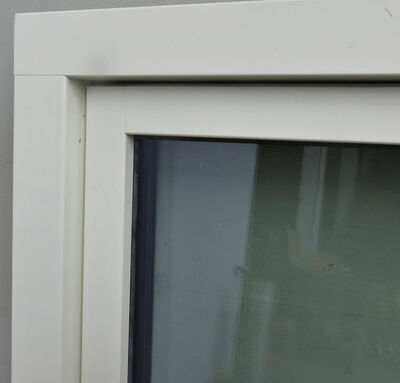 Nyt termovindue fra NorDan