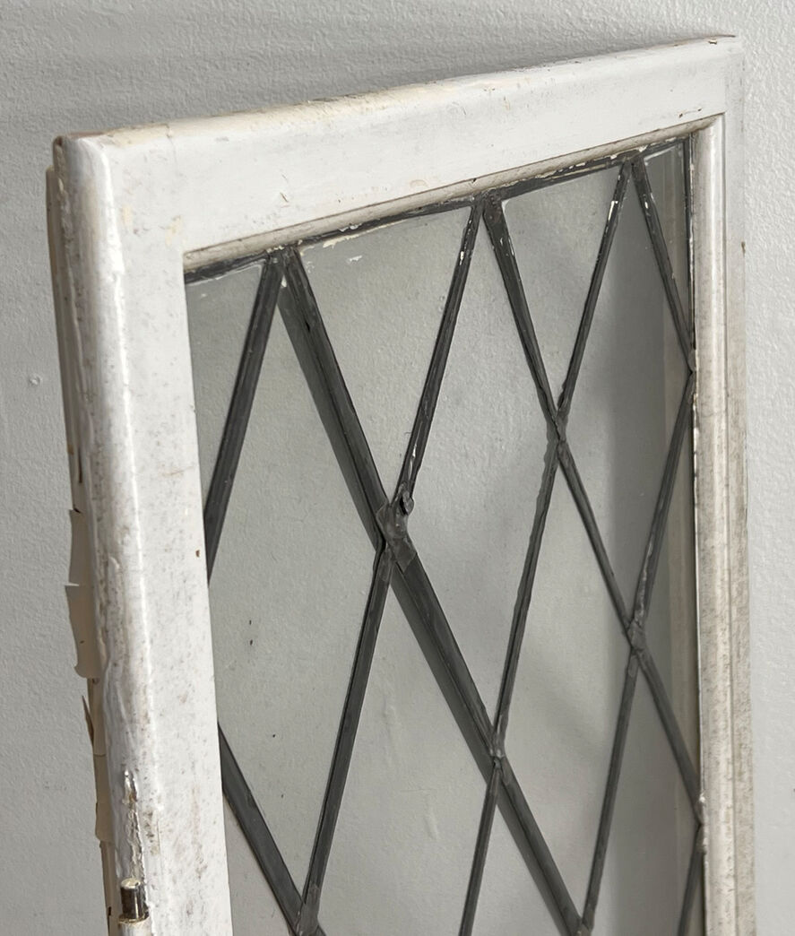 blyindfattet vinduesramme blyindfattet vinduesramme