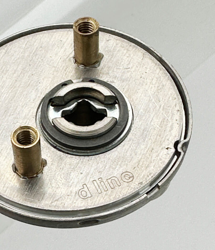 d line toiletmarkering hh